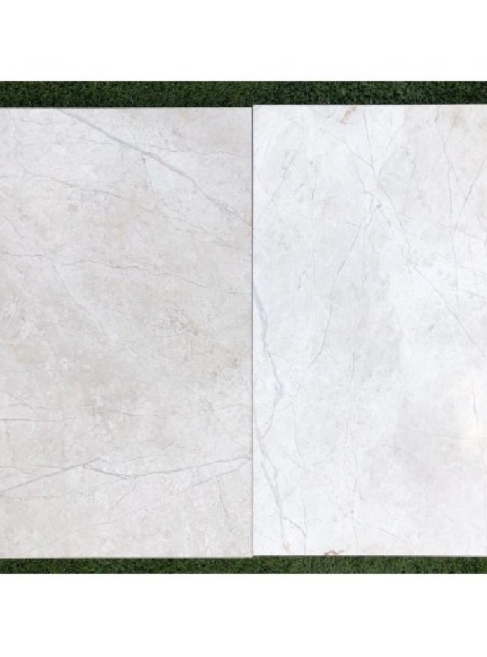 Marmor Cream 30,5x45,7x1,3 cm (Marmor)