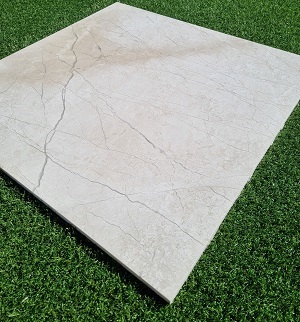 Mramor Cream 61x61x1,3 cm