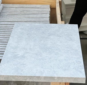 Mramor Tundra Grey 61x40,6x3 cm