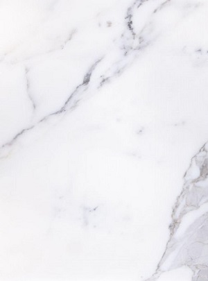 Marmor White Sedef 61x30,5x1 cm (Marmor)