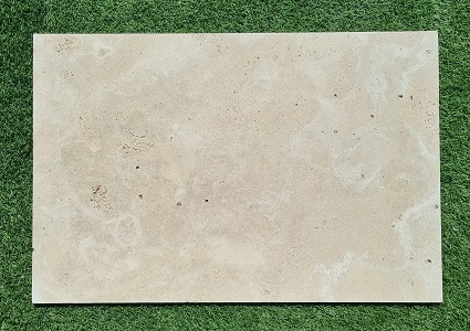 Travertín PREMIUM LIGHT CC - 40,6 x 61 x 1,2 cm 2 varianty