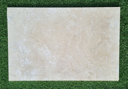 Travertín PREMIUM LIGHT CC - 40,6 x 61 x 1,2 cm 2 varianty