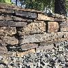 Bridlica Nera Grigio na murovanie hr. 50-150 mm, rozmer 10-40 cm