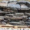 Bridlica Nera Grigio na murovanie hr. 50-150 mm, rozmer 10-40 cm
