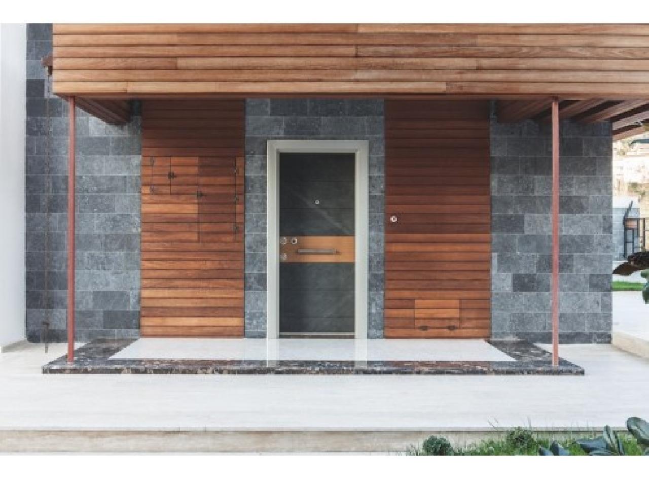 Marmo Nero 30,5x61x1,2