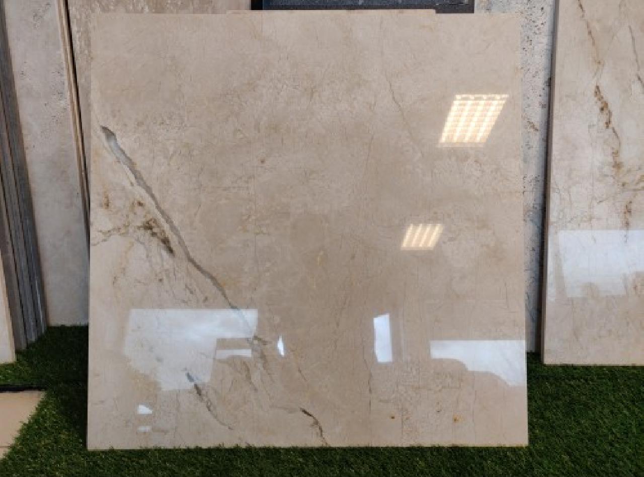 Mramor Cream 61x61x1,3cm