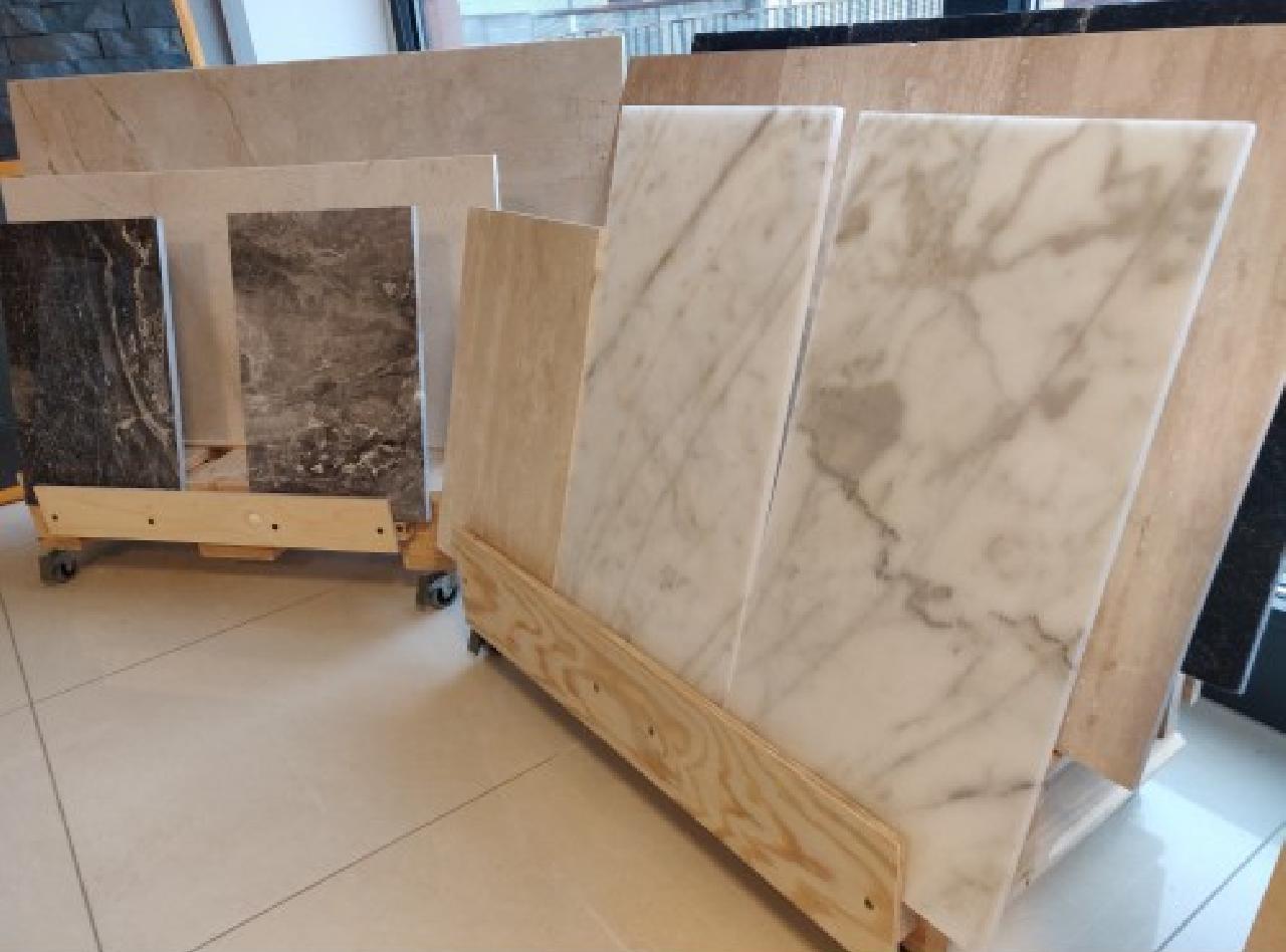 Mramor Sedef 61x30,5x1cm