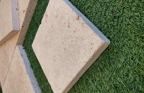 Travertin Toscano CC H/T 40.6x61x3cm